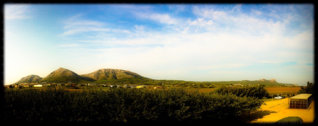 El Montgrí