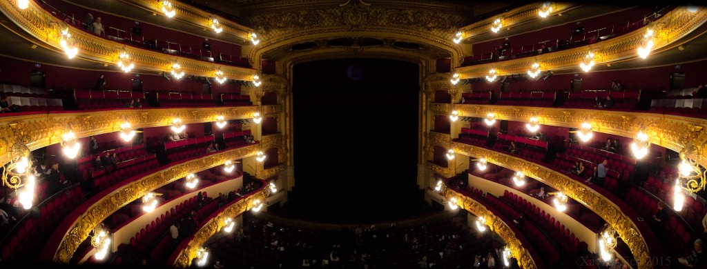 El Liceu