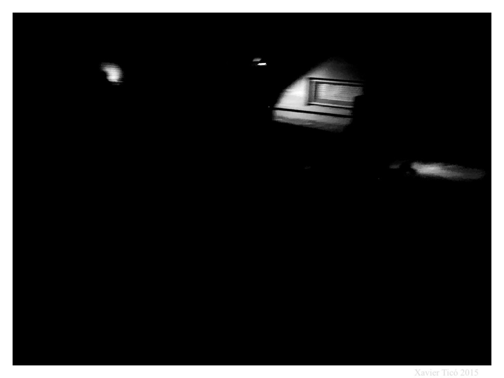 Recerca nocturna