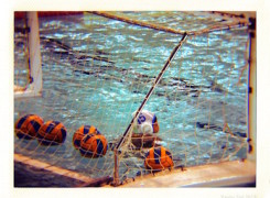 Exhibició de Waterpolo